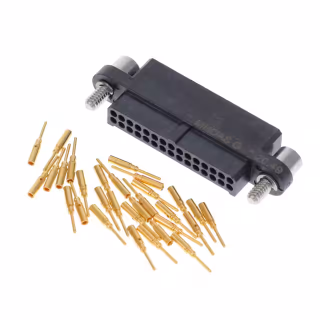 MHDAS2M030GE01 Amphenol Socapex  Support de panneau suspendu gratuit